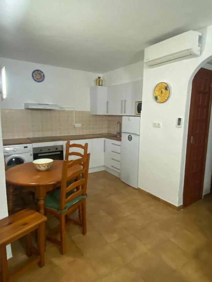 N35 - Oasis Park Ii Apartament *