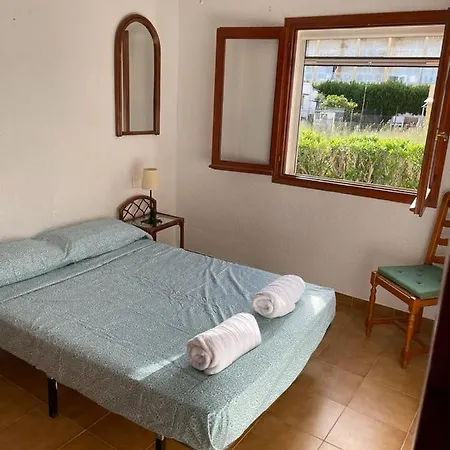 Apartamento N35 - Oasis Park II Dénia Extérieur photo