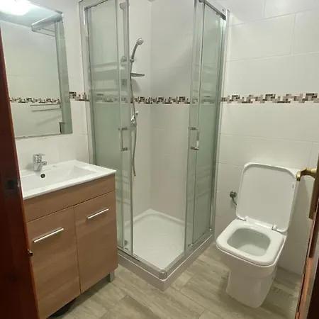Apartamento N35 - Oasis Park II Dénia Extérieur photo