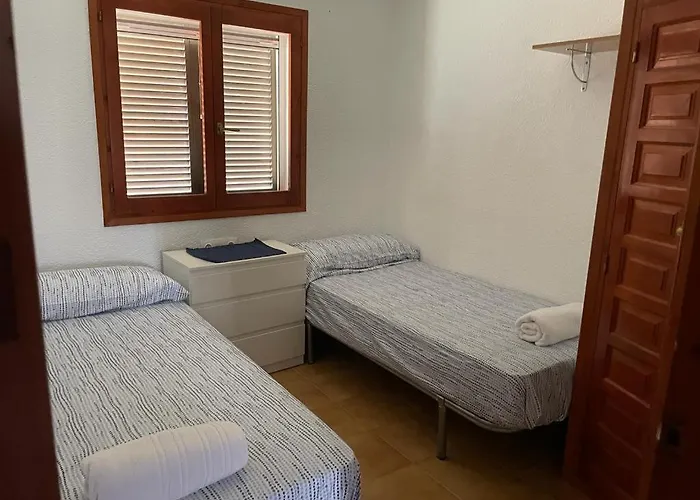 Apartamento N35 - Oasis Park II