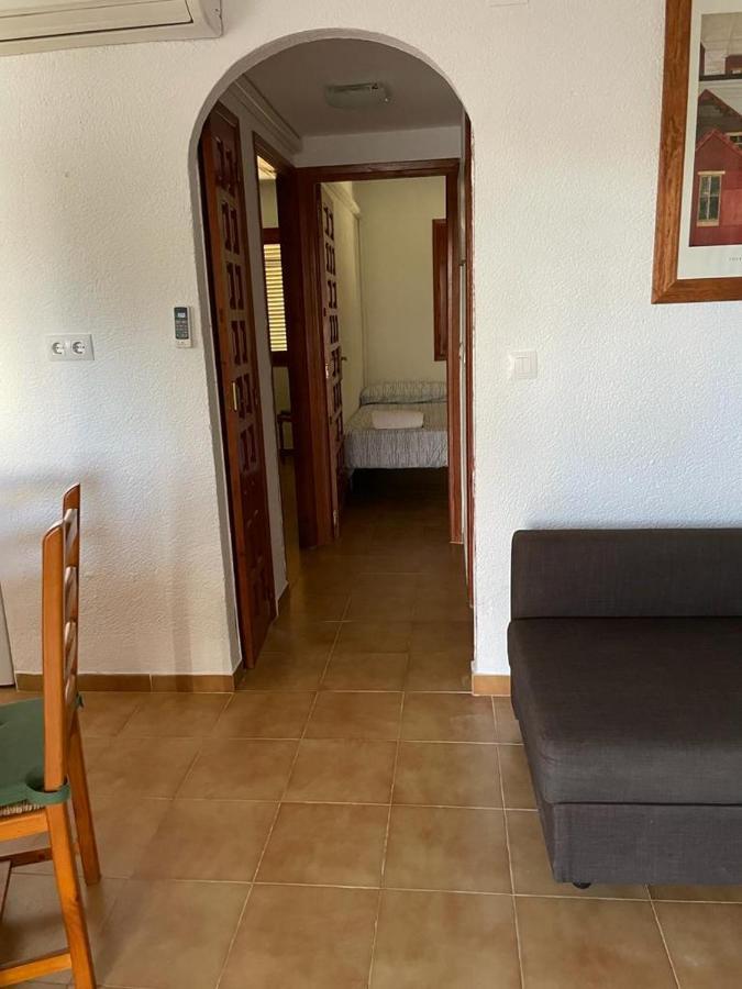 Apartamento N35 - Oasis Park Ii
