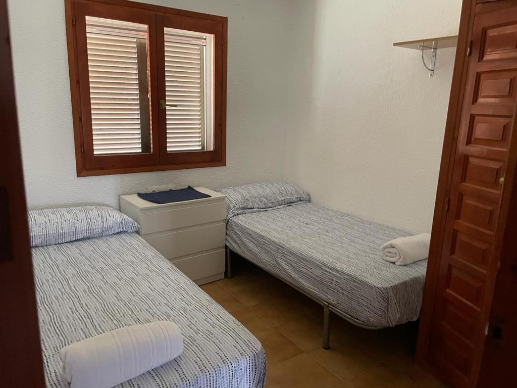 N35 - Oasis Park Ii Apartamento *