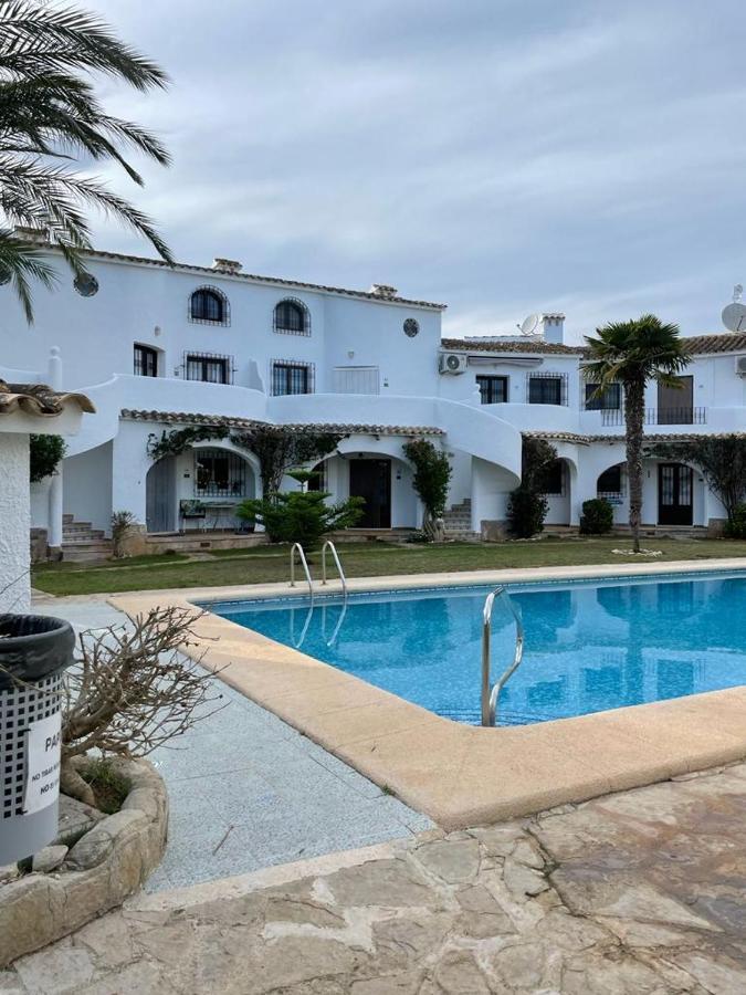 Apartamento N35 - Oasis Park Ii