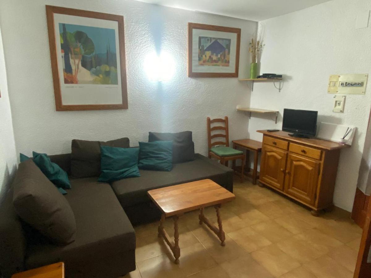 Apartamento N35 - Oasis Park Ii